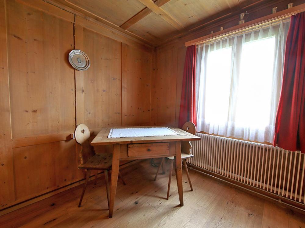 Apartmán Latura - 3.5 Zimmerwohnung Fuer 4 Personen, 80m2